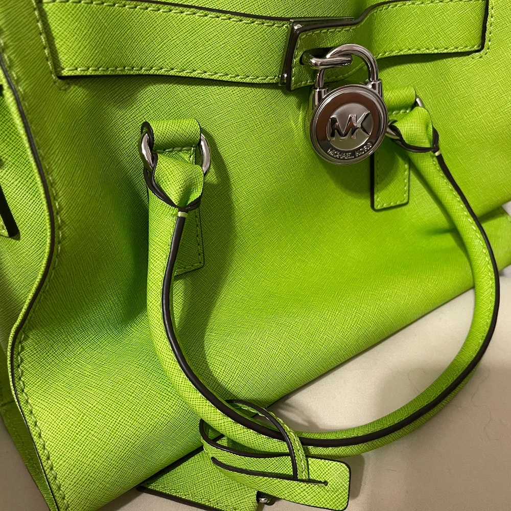 Michael Kors purse